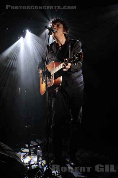 VINCENT BRICKS - 2019-09-17 - PARIS - La Maroquinerie - 